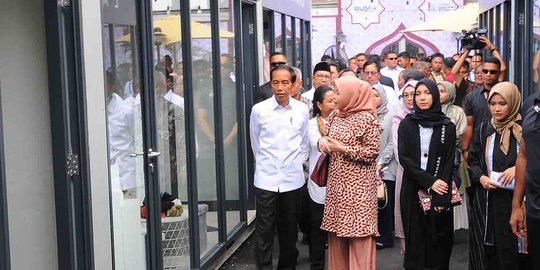 indonesia ditarget berkelas dunia