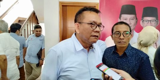 Polisi Tegaskan Berhak Lakukan OTT Politik Uang di Dekat Posko M Taufik