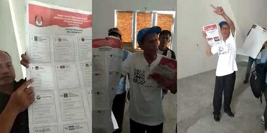 Surat Suara Tercoblos, KPU Akan Laporkan PPLN Kuala Lumpur ke DKPPP