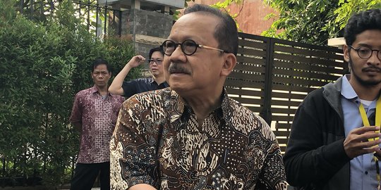 Fauzi Bowo Sebut Penyelenggaraan Pemilu Semakin Baik