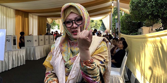 Hasil gambar untuk cendana nyoblos