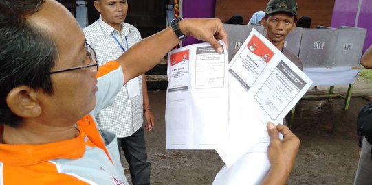 Kapolda Sumut Sebut KPU Lalai, 4 Kecamatan di Nias Selatan Belum Coblosan Pemilu 2019