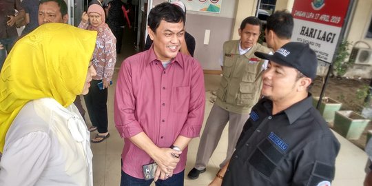 Bawaslu Temukan Tak Ada Surat Suara Khusus Bagi Disabilitas di Tangerang Selatan