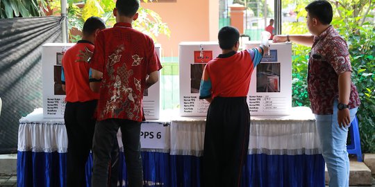 Ratusan Orang dengan Gangguan Jiwa Ikut Pemilu 2019