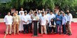 Prabowo Klaim Menang Pilpres Lewat Exit Poll