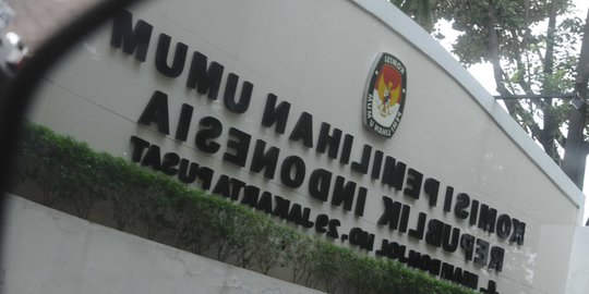 KPU Investigasi Sebab Keterlambatan Logistik Pemilu 2019 di Jayapura