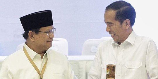 Quick Count Pilpres 2019 Enam Lembaga Hampir Selesai, Inilah Hasilnya