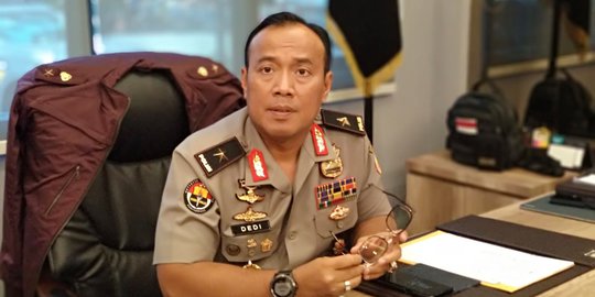 Polri Pastikan Pemilu 2019 Berlangsung Aman dan Kondusif