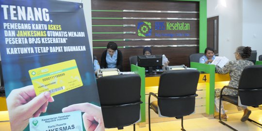 BPJS Kesehatan dan Rumah Sakit Harus Duduk Bersama Perbaiki Sistem