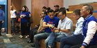 AHY Kawal Suara Demokrat di Pemilu 2019