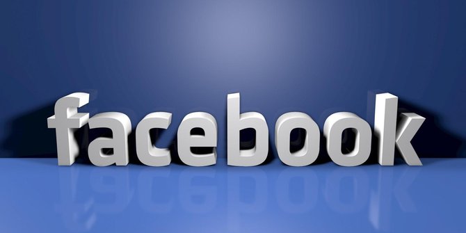 Kerap Muncul Konten Negatif, Facebook Bakal Memperketat Fitur Live Streaming Kerap Muncul Konten Negatif, Facebook Bakal Memperketat Fitur Live Streaming