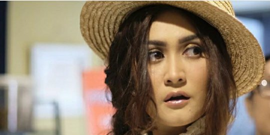 Jadi Caleg, Nafa Urbach Ded-degan Tunggu Hasil Penghitungan Suara DPR