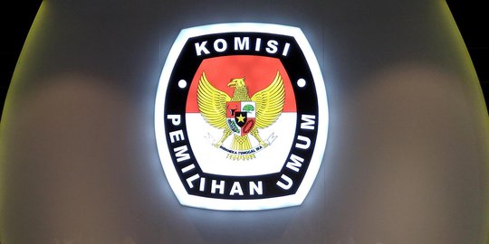 KPU Akui Alami Kendala Distribusi Logistik Pemilu 2019