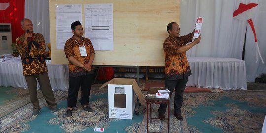 Tak Netral Saat Pemilu, PNS Bisa Kena Hukum Penundaan Kenaikan Gaji Hingga Dipecat