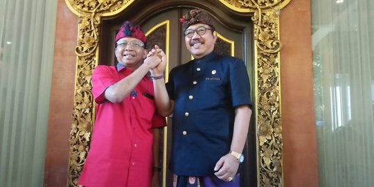 PDIP Bali Yakin Rebut Minimal 6 Kursi DPR di Pemilu 2019