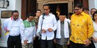 Quick Count Jokowi Unggul di Jatim, Tokoh NU Sukses Konsolidasikan Nahdiyin