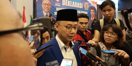 Sekjen PAN Akui Perolehan Suara di Pemilu 2019 Menurun Dibandingkan 2014