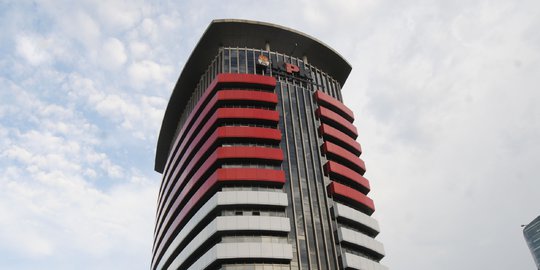 KPK Dalami Keterlibatan PT Pupuk Indonesia dalam Kasus Bowo Sidik