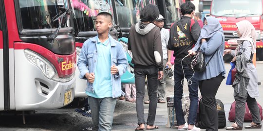 AP I Buka Pendaftaran Mudik Gratis 2019, ini Cara dan 