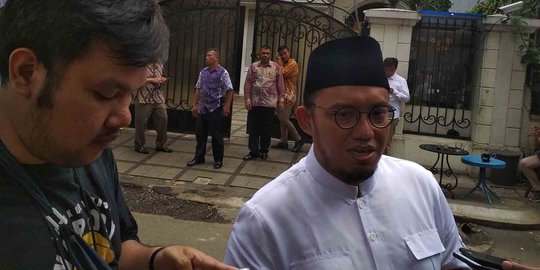 Masih Lemas, Sandiaga Kemungkinan Tak Hadiri Syukuran Kemenangan Bersama Prabowo