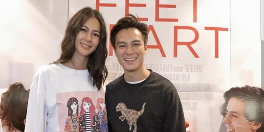 Baim Wong Beri Waktu 20 Menit untuk Pedagang Bakso Goreng Belanja Sepuasnya