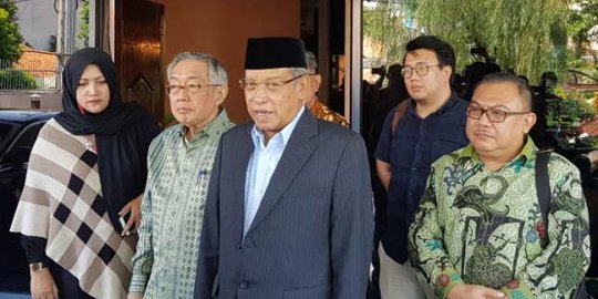 Ketum PBNU Imbau Nahdliyin Tidak Melakukan Gerakan Inkonstitusional usai Pemilu