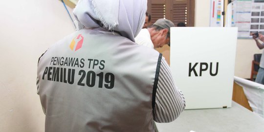 Sejumlah TPS di Tiga Kecamatan di Makassar Berpotensi Gelar Pemilu Ulang