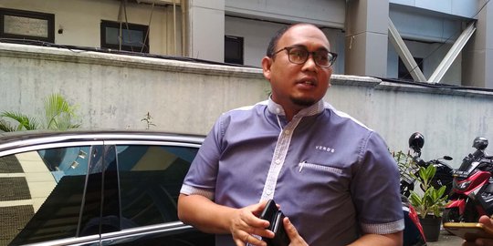 Jubir BPN Tegaskan Partai Demokrat Masih Solid Dukung Prabowo