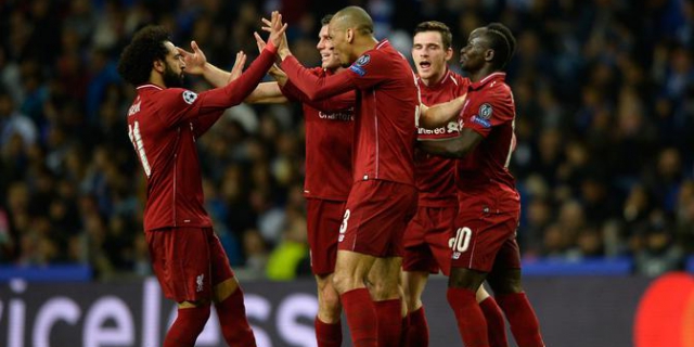 Xabi Alonso Dukung Liverpool Raih Trofi Liga Champions