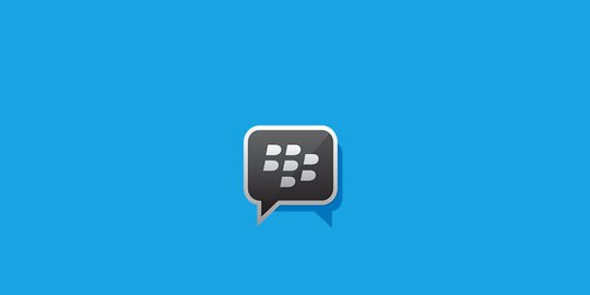 Selamat Tinggal BBM!