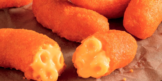 3 Resep Olahan Cheetos Kekinian, dari Cheetos Chicken sampai Mac n Cheetos