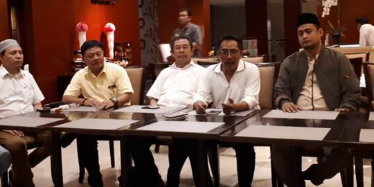 PKB Tuding PDIP Gelembungkan Suara Pileg 2019 di Surabaya