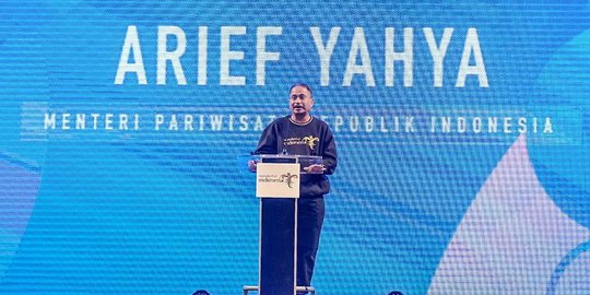 GenPI Papua Promosikan Dua Event Crossborder di JIC 2019