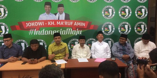 Jaringan Kiai Santri Ingatkan Klaim Kemenangan Pilpres Upaya Delegitimasi KPU