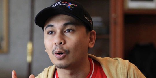 Jelang Lahiran Anak Pertama, Raditya Dika dan Annisa Aziza Pisah Ranjang, Kenapa?