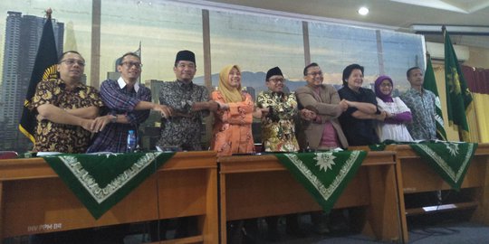 Elite Politik Diminta Tak Memprovokasi dan Membelah Masyarakat