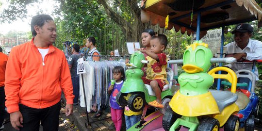 Bima Arya Janji Tuntaskan Kemacetan di Bogor