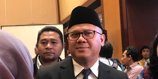 BPN Minta Petugas KPU Salah Input Dipidana, Ini Tanggapan KPU