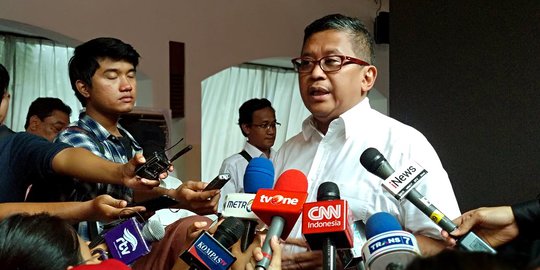 TKN Minta KPU Segera Unggah Dokumen C1 ke Publik