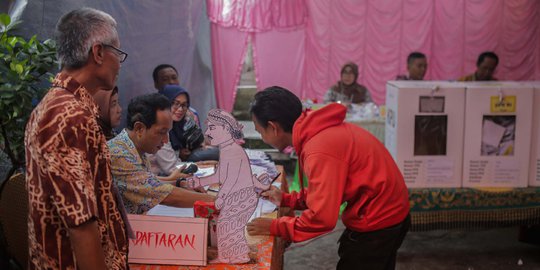 Diduga Kelelahan, Petugas KPPS di Tuban Meninggal Dunia