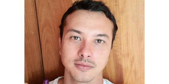 Nicholas Saputra: Lihat Boleh, Ngintip Jangan