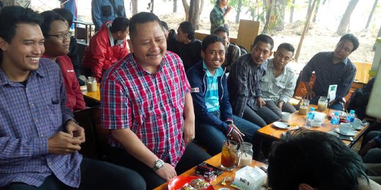 PDIP Sebut Penghitungan Ulang 8.146 TPS di Surabaya Berpotensi Perkeruh Suasana