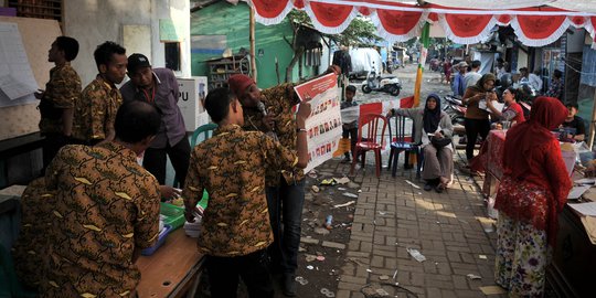 Kelelahan Hitung Surat Suara, 2 Anggota KPPS di Sumsel Meninggal Dunia