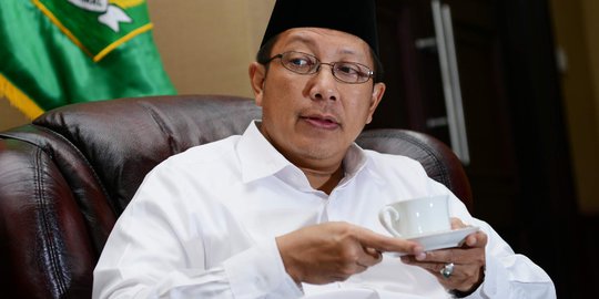 Belum Segera Terbit, RPP Jaminan Produk Halal Masih Dikaji