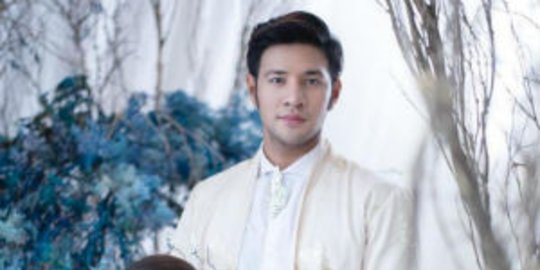 jelang pernikahan, yuk intip sederet foto prewedding irish bella dan ammar zoni