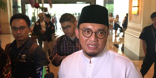 Tegaskan Tak Ada Konflik di Pilpres 2019, Jubir BPN Sebut Tidak Perlu Rekonsiliasi