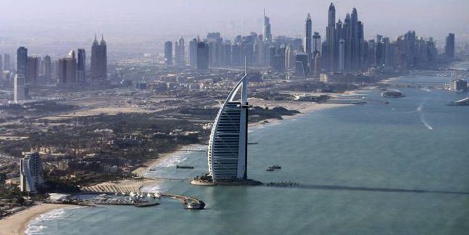Sejarah Dubai, Bermula dari Desa Nelayan jadi Salah Satu Kota Terkaya Dunia