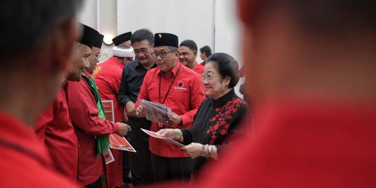 PDIP Tegaskan Siap Diaudit Proses Rekapitulasi Suara Internal