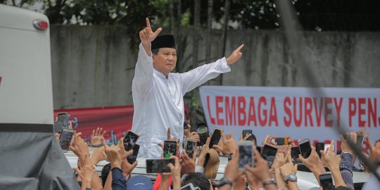 Jubir BPN Usul Pertemuan Luhut Dengan Prabowo Digelar Usai Lebaran