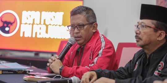 Buat Real Count Internal, PDIP Klaim Data Valid dan Akurat